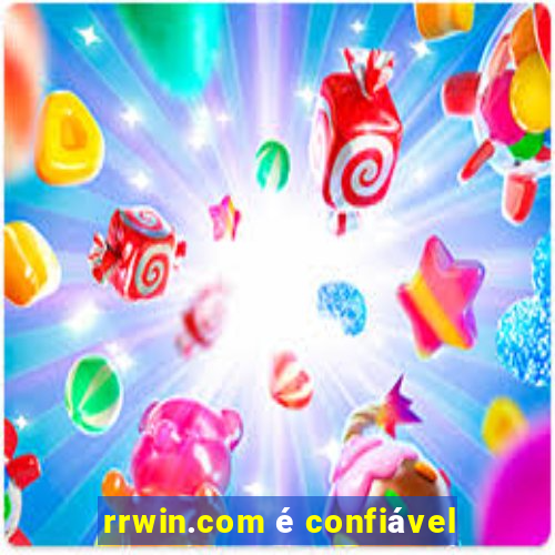 rrwin.com é confiável