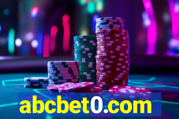 abcbet0.com