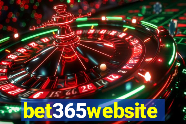 bet365website