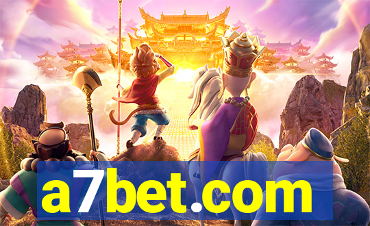 a7bet.com