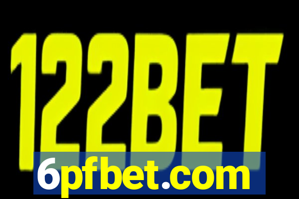 6pfbet.com