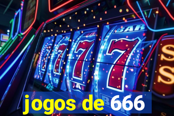 jogos de 666