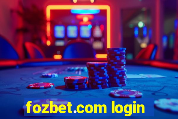 fozbet.com login