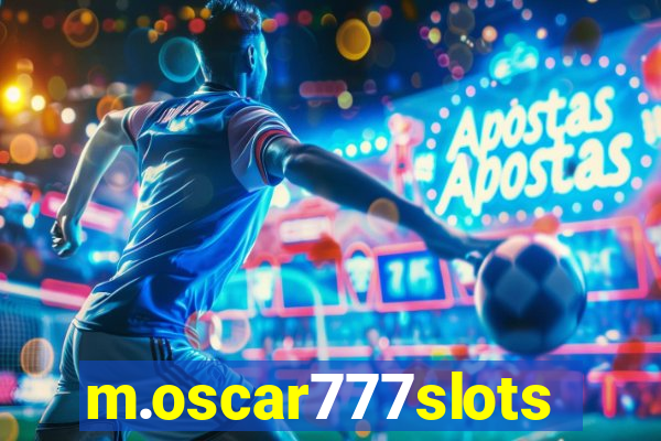 m.oscar777slots