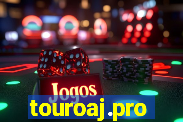 touroaj.pro