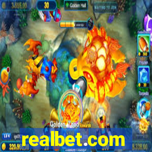 realbet.com