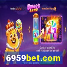 6959bet.com