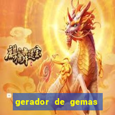 gerador de gemas brawl stars