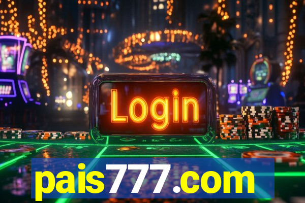 pais777.com