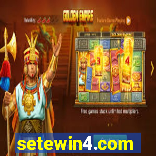 setewin4.com