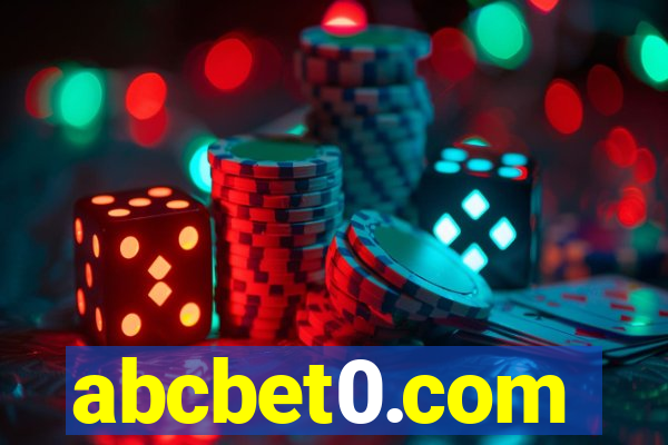 abcbet0.com