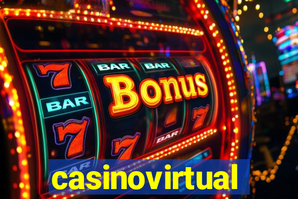 casinovirtual