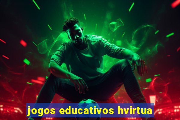 jogos educativos hvirtua