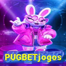 PUGBETjogos