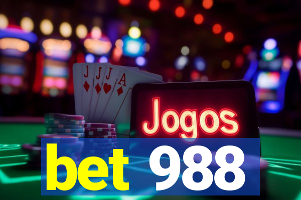 bet 988