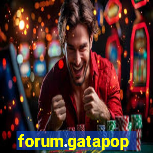 forum.gatapop