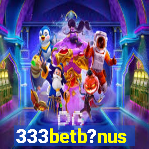 333betb?nus