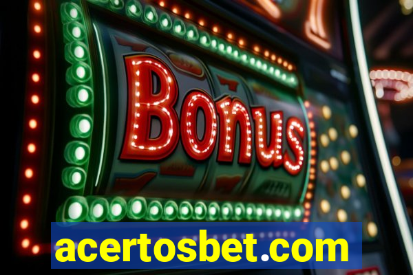 acertosbet.com