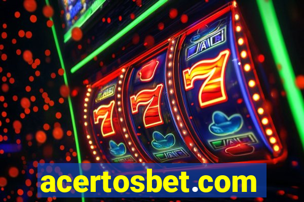 acertosbet.com