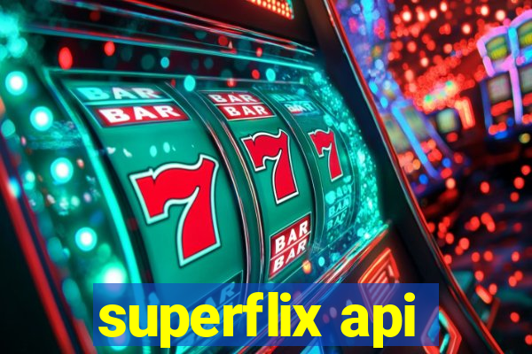 superflix api