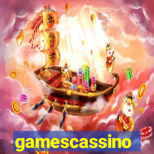 gamescassino