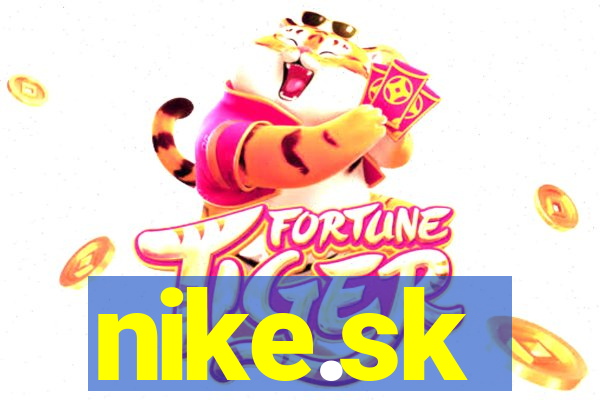 nike.sk