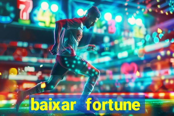 baixar fortune tiger oficial