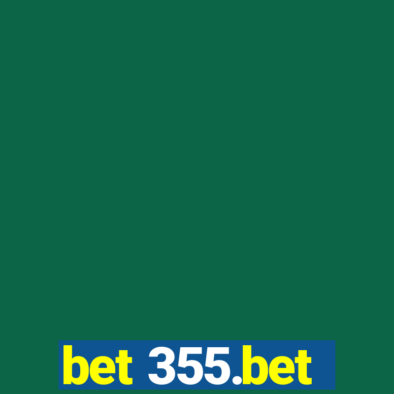 bet 355.bet