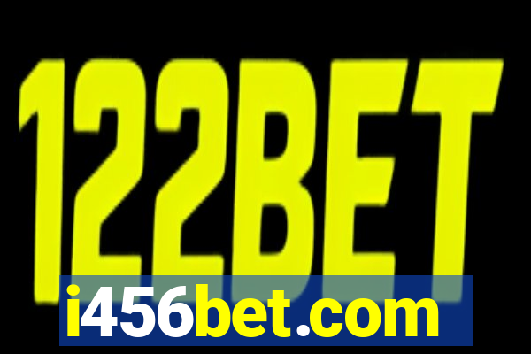 i456bet.com