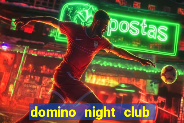 domino night club porto alegre site