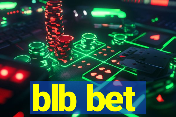 blb bet