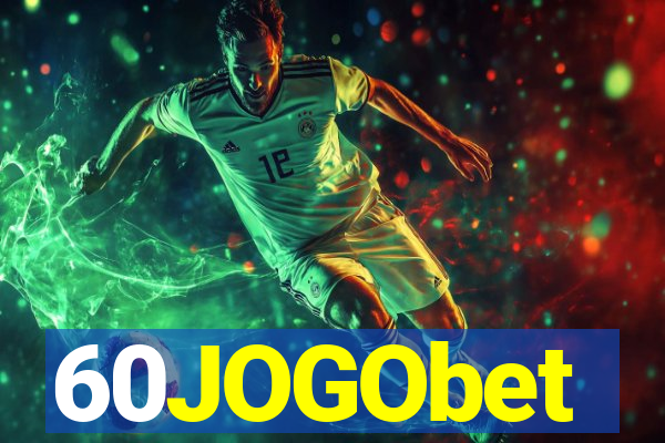 60JOGObet