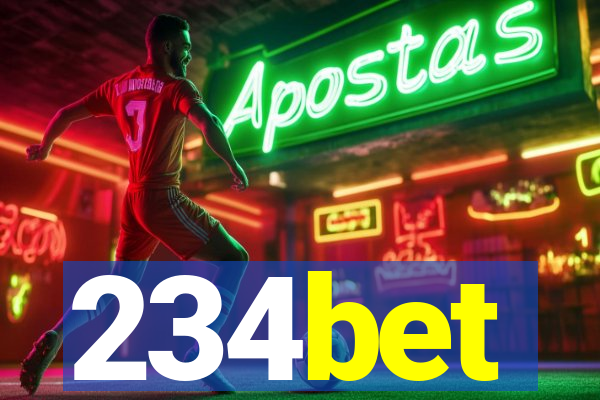 234bet