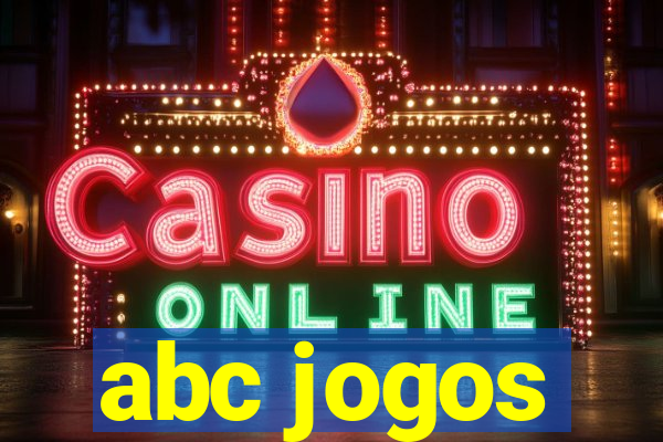 abc jogos