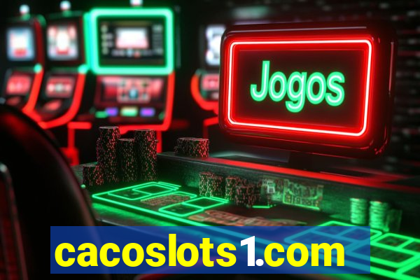 cacoslots1.com