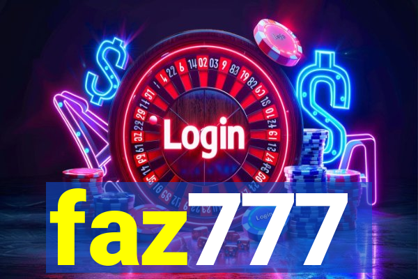 faz777