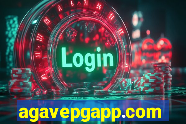 agavepgapp.com