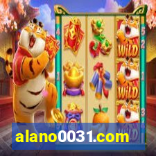 alano0031.com