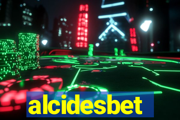 alcidesbet