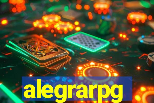 alegrarpg