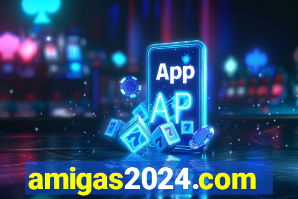 amigas2024.com