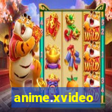 anime.xvideo