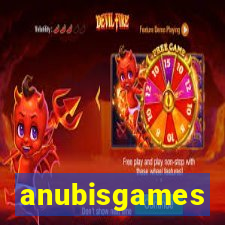 anubisgames