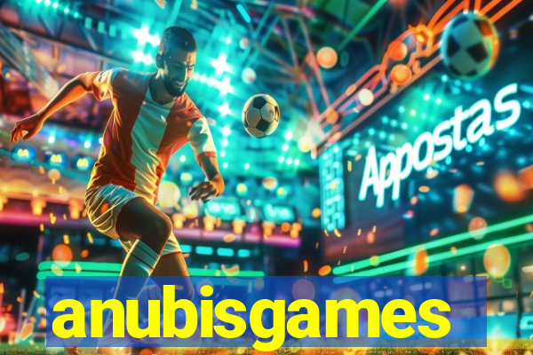 anubisgames