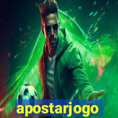 apostarjogo