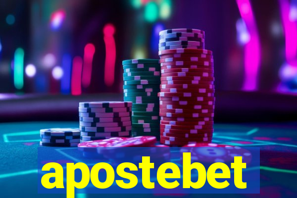 apostebet