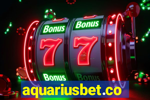 aquariusbet.co