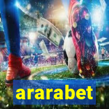 ararabet