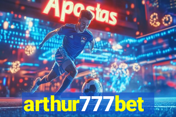 arthur777bet