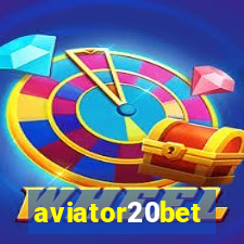 aviator20bet